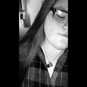 Meet your Posher, Cheyenne